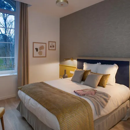 Appart hôtel Domitys - Cybele *