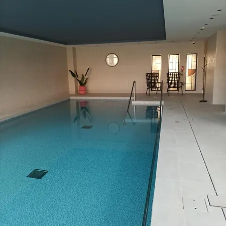 Appart hôtel Domitys - Cybele *